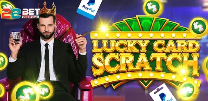 Lucky Card - Sân Chơi Bài Đỉnh Cao Dành Cho Tín Đồ May Mắn